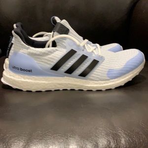 Adidas ultra boost GOT edition